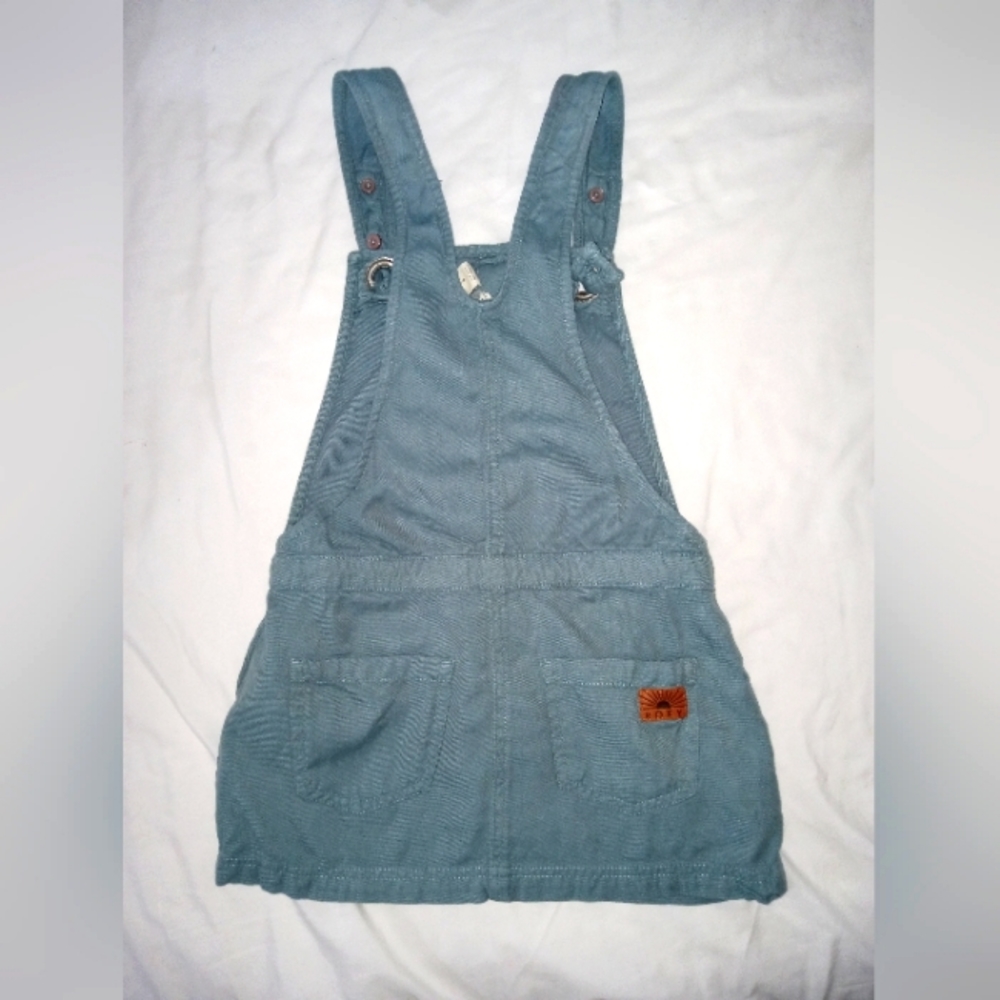Roxy girls romper